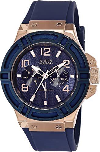 Guess uomo outlet orologio